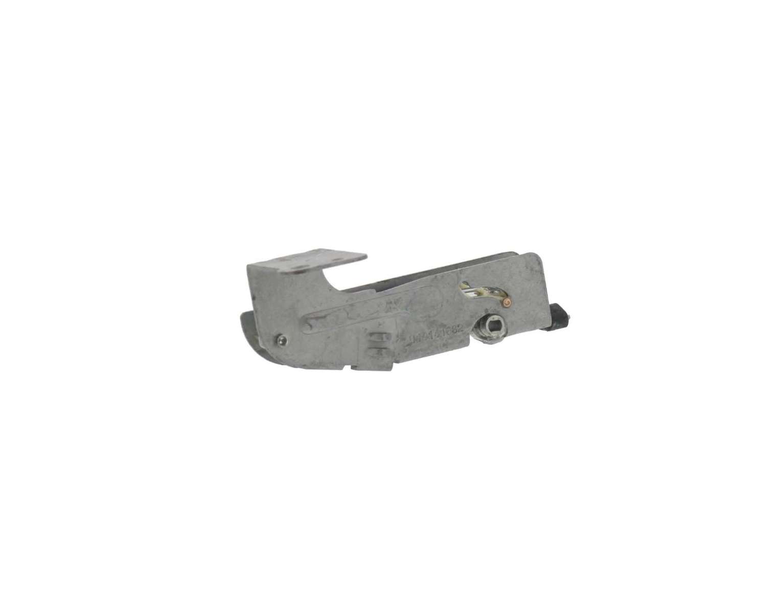 WPW10141682 - Genuine OEM Whirlpool Washer Lid Hinge, Left Hand